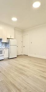 Bright & Cozy 1-Bedroom Rental in Richmond King George Park - Photo 4