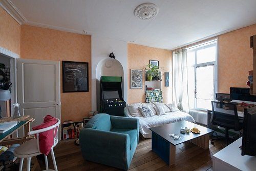 Appartement 2 pièces à Toul - Photo 1