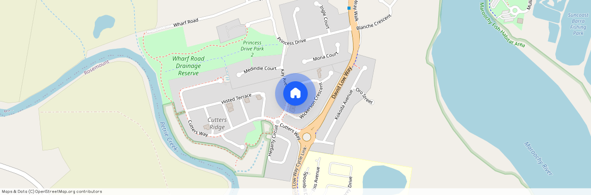 17 Kay Avenue, Bli Bli