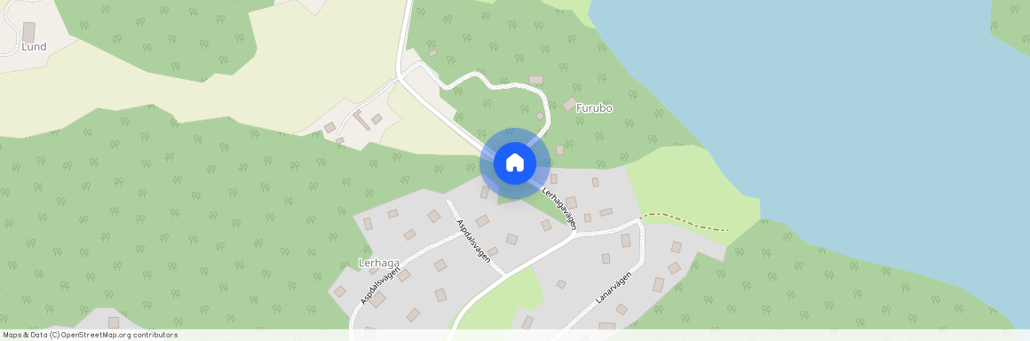 Lerhagavägen, Södertälje