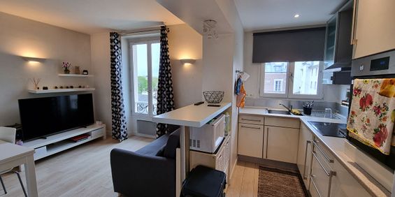 Location Appartement 2 pièces 34m² - Photo 3