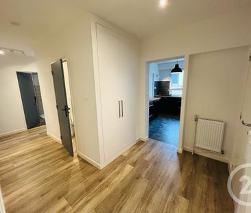 Location Appartement 4 pièces 85m² METZ 57000 - Photo 4