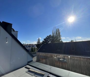 Exklusive Terrassenwohnung im 1. DG in 1230 Wien - Erstbezug mit ho... - Photo 3