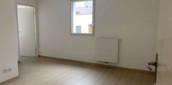 Appartement 4 pièces - Photo 2