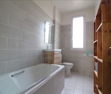 Appartement 2 pièces Meublé - Photo 4