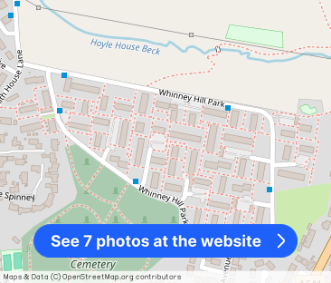 Whinney Hill Park, Brighouse - Photo 1