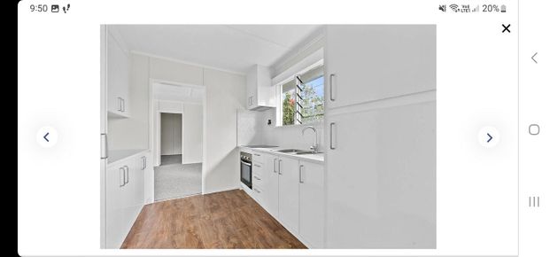 Newly renovated ready for a new tenant - Photo 1