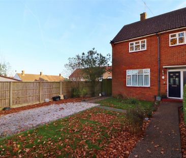 2 bedroom end of terrace house to rent - Photo 4