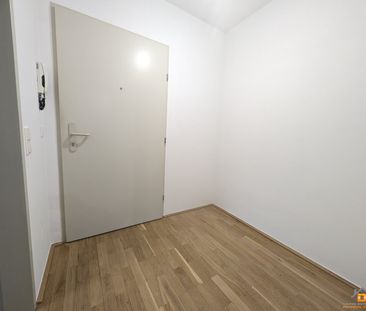 SINGLETRAUM NAHE AKH: Schöne 1-Zimmer Neubauwohnung - Foto 3