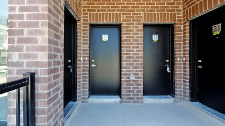 For Lease - 3566 Colonial Drive Unit# 23, Mississauga, Ontario - Photo 4