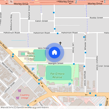 50C Vera Street, MORLEY WA 6062