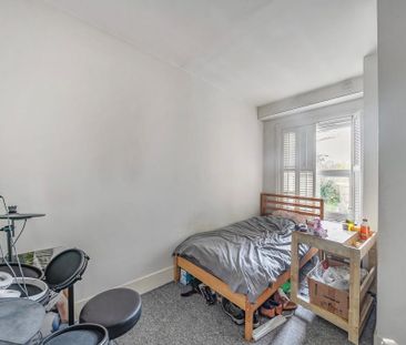 5 bedroom terraced house to rent - Photo 6