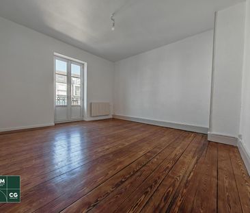 Location Appartement 3 pièces 64m² STRASBOURG 67200 - Photo 3