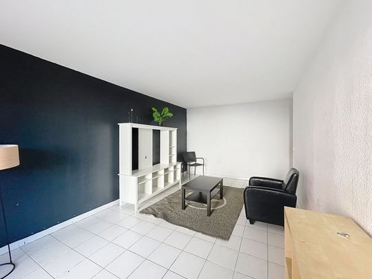APPARTEMENT NON MEUBLE - 47m² - PARKING, - Photo 1