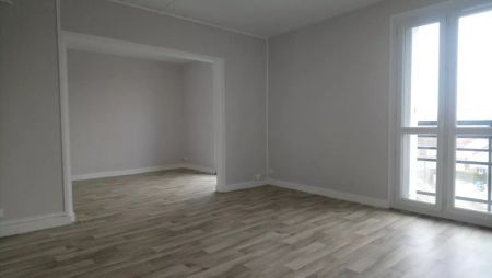 Location appartement T5 89.00m² à Marcilly-Sur-Seine (51260) - Photo 2