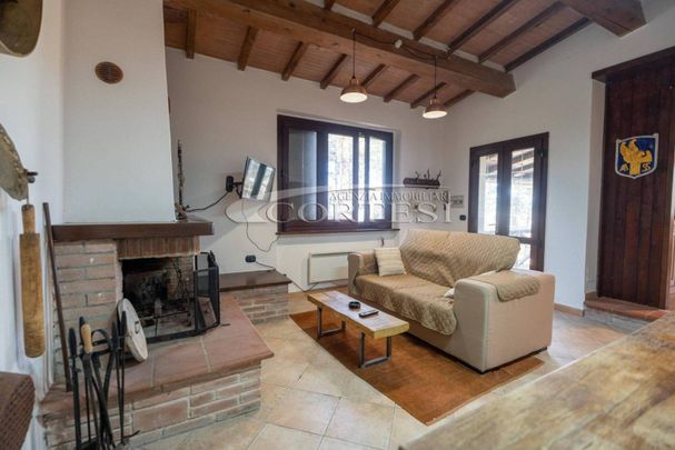 Quadrilocale via San Donino - Trestina, Città di Castello - Foto 1