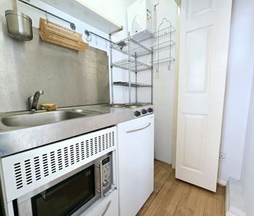 1 bedroom flat to rent - Photo 2