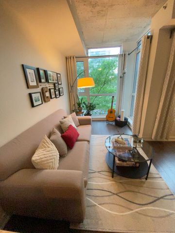 For Lease - 707 Dovercourt Road Unit# 211, Toronto, Ontario - Photo 5