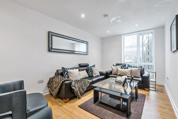 1 bedroom apartment to rent - Photo 1