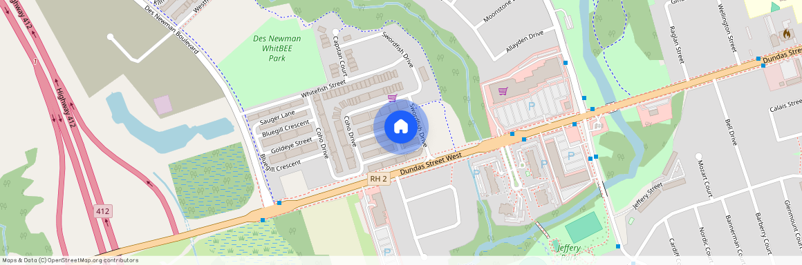 13 Hallmark Way, Whitby