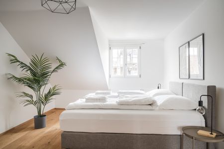 3.5 Zimmerwohnung – modernes Wohnen im Herzen von Basel - Foto 2