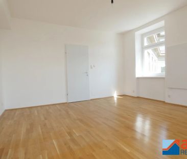 Helle Wohnung Nähe Klinikum Wels! - Foto 4