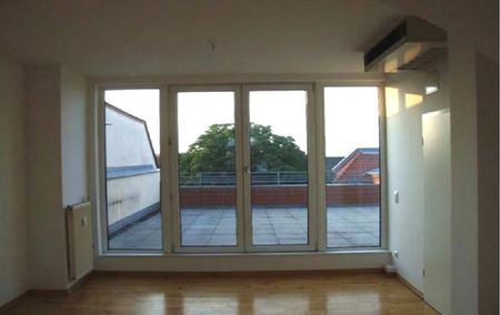 Dachgeschoss Mit Prachtvoller Terrasse! - Photo 2