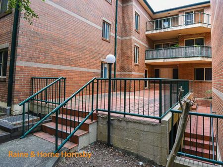 9/37-39 Burdett Street, Hornsby, NSW 2077 - Photo 2