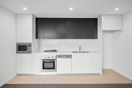 509/15 Baywater Drive, Wentworth Point - Photo 3