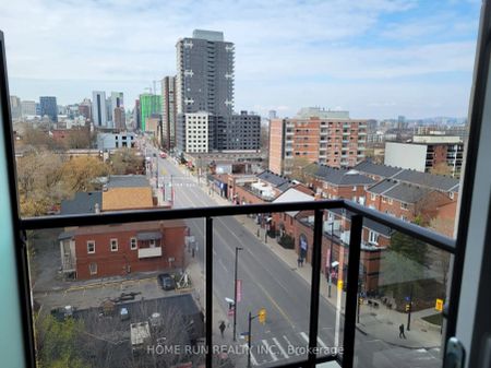 560 Rideau Street #802 - Photo 5