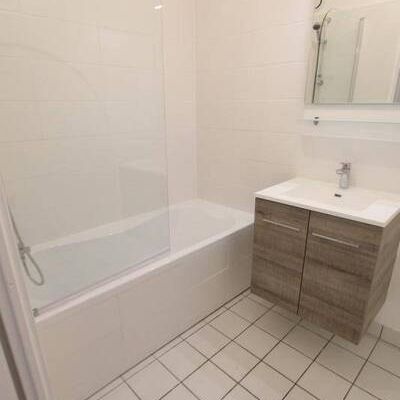 Appartement 2 pièces - - Photo 1