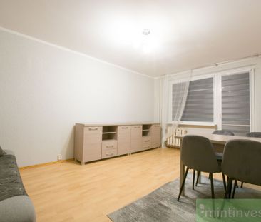 Kawalerka 30,70 m2 z balkonem os. Anny Jagiellonki - Фото 6