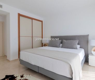Apartamento en Benahavís, La Quinta, alquiler - Photo 1