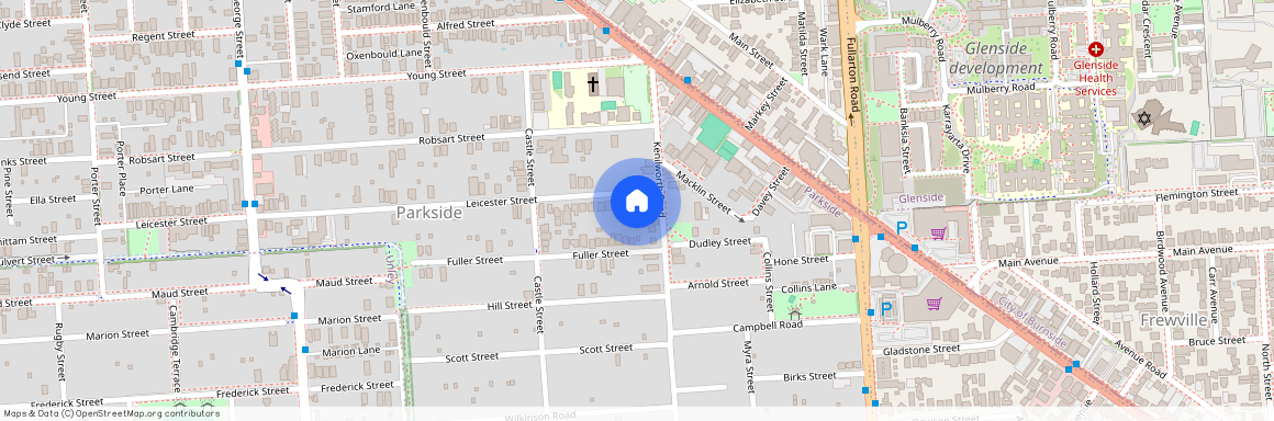 1 Leicester Street, SA 5063, Parkside