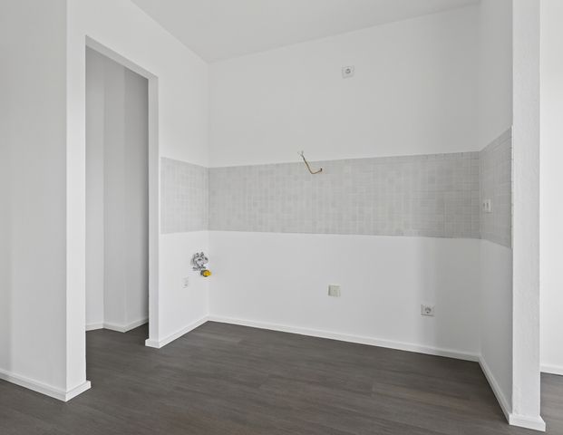 Moderne STUDIO Singelwohnung mit Balkon und Stellplatz in der Sophienstraße - Photo 1