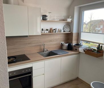 Moderne Mietwohnung (2 Zimmer) in zentraler Lage in Lohne - Photo 1