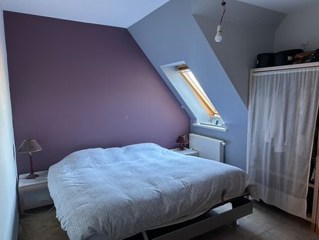 Appartement te huur in Evergem - Foto 5