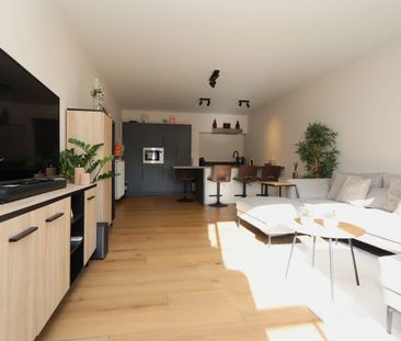 Appartement te huur - Photo 2