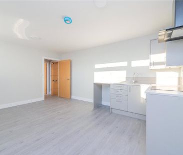 1 bedroom apartment to rent - Photo 6
