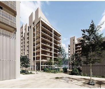 Location Appartement 1 pièce 32m² BORDEAUX 33100 - Photo 5