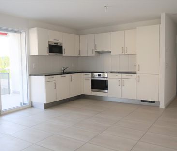 2 ½ PIÈCES - Avec un balcon ! - Foto 2