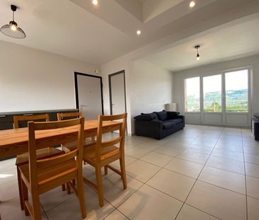 Location Appartement 3 pièces 57m² BESANCON 25000 - Photo 6