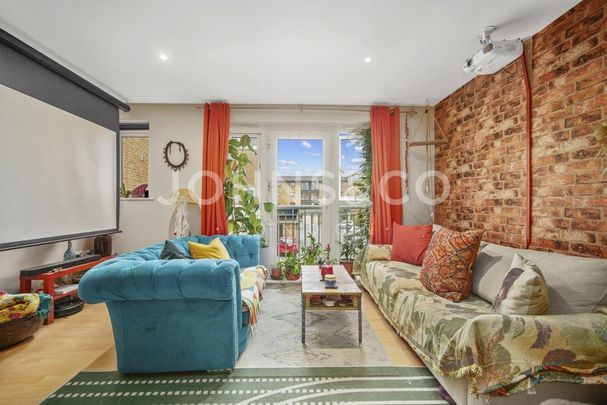 2 bedroom flat to rent - Photo 1