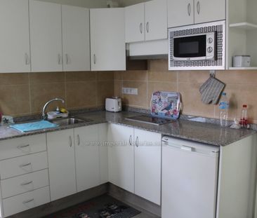 Estudio en alquiler larga temporada muy céntrico cerca del Lago y l... - Photo 6