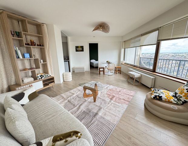 Appartement T2 à Rennes - Photo 1