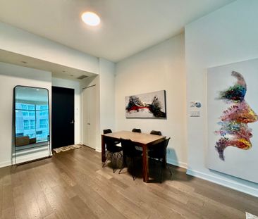 Appartement à louer, Montréal (Ville-Marie) - Photo 6