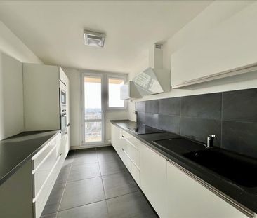 3 pièces - 71,84 m² - 9ème étage - Colocation non autorisée - Photo 2