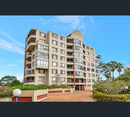 191/1-15 Fontenoy Road, Macquarie Park, NSW 2113 - Photo 5