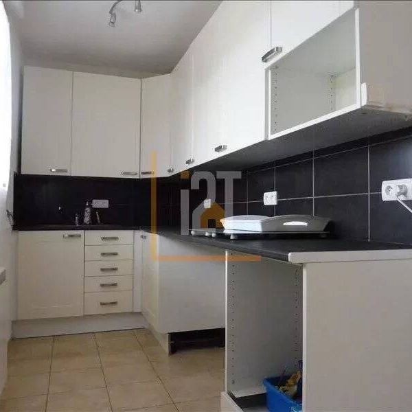 Appartement à louer - Nîmes 3 pièces de 59 m² - Photo 1