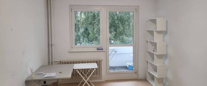 2-Zimmer Wohnung Prenzlauer Berg frisch renoviert - Foto 1